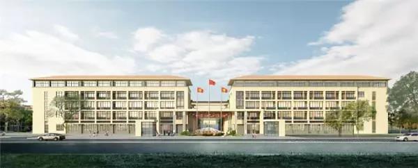 廣東番禺中學附屬學校