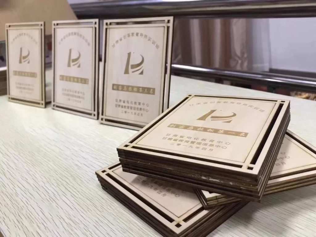 實訓班創客馬拉松作品