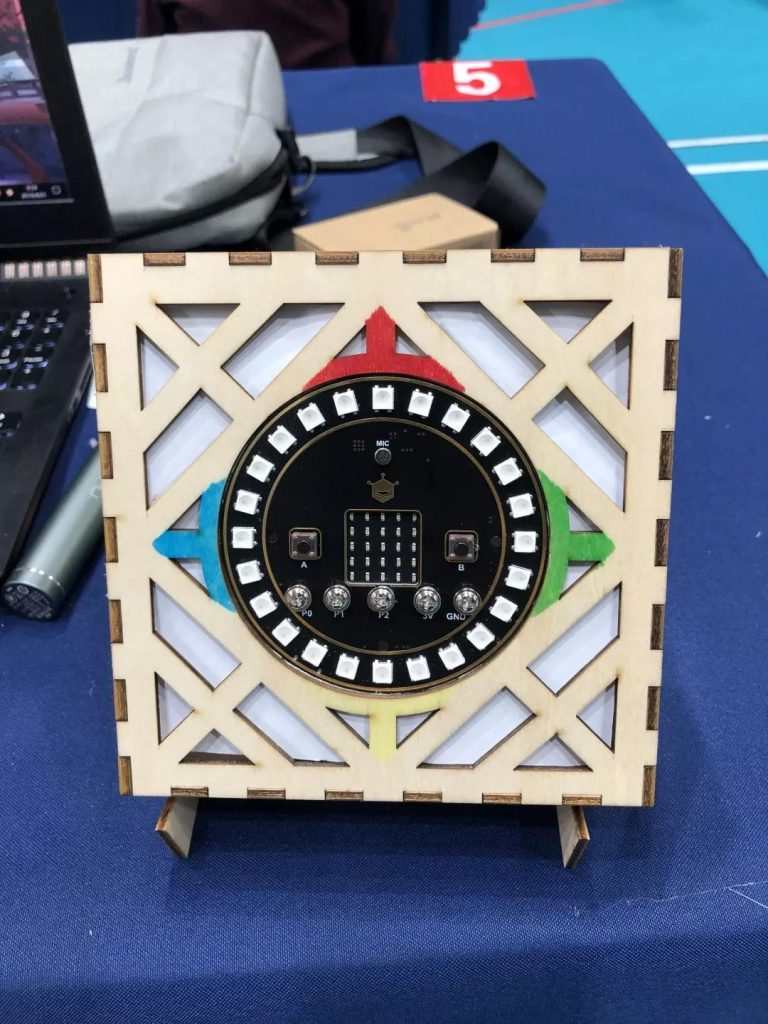 非常精致，藝術品般的存在