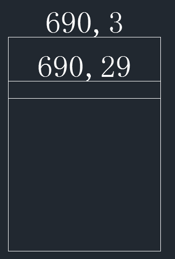 導出時圖形精度被舍去