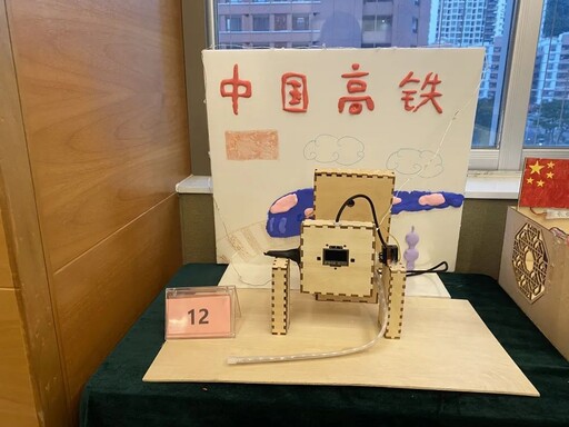 科創(chuàng)筑夢(mèng)未來丨中小學(xué)科技勞動(dòng)教育實(shí)踐活動(dòng)創(chuàng)意智造項(xiàng)目深圳選拔賽（小學(xué)組、初中組）圓滿落幕