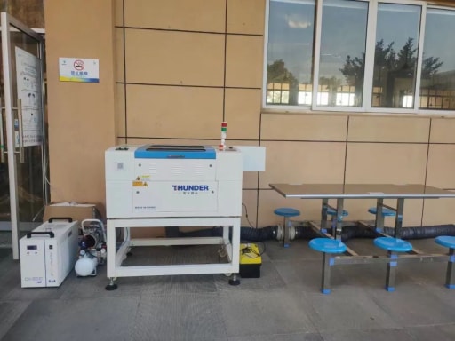 雷宇激光全力支持本次大賽