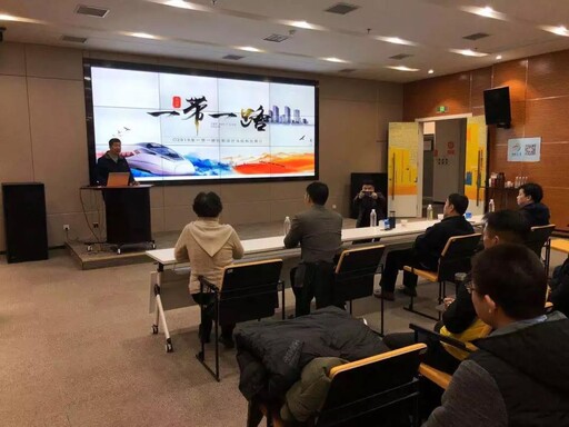 設計主題為“智能生活”