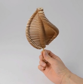 堆疊藝術(shù)品