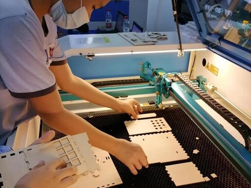 2020年東莞市青少年人工智能創新挑戰賽完美收官