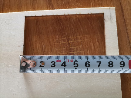 加工尺寸比設計圖偏大