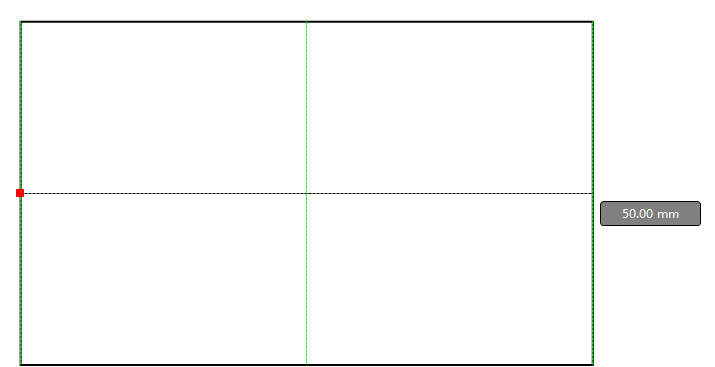 激光切割機實際切割尺寸與設計圖尺寸不符