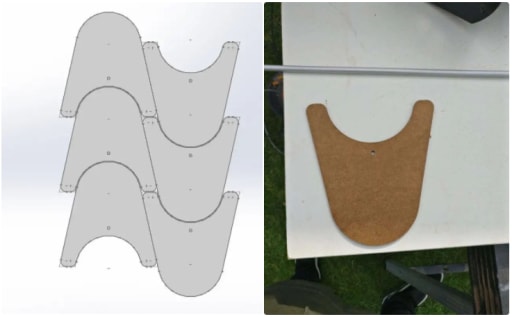繪畫用具收納盒
