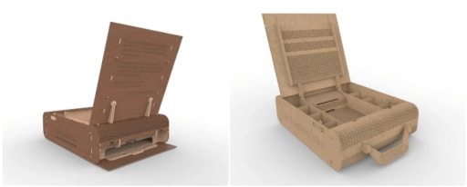 協同存檔工具箱