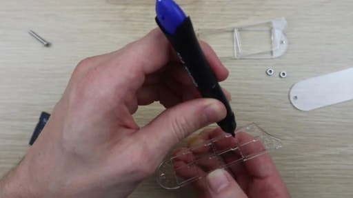 多功能SD卡存儲夾