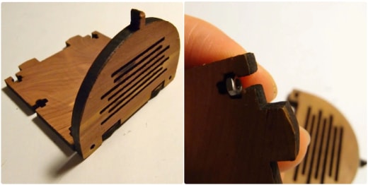 無線傳感器節點