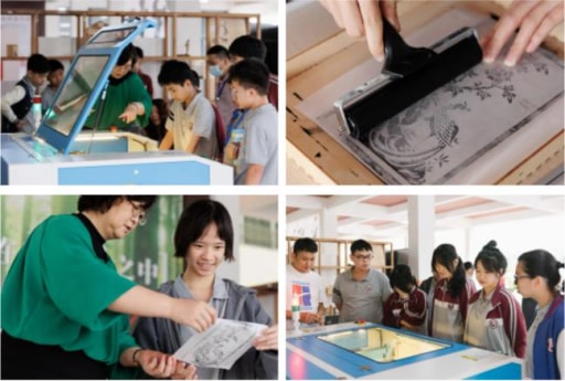 陽江一問中學科技節