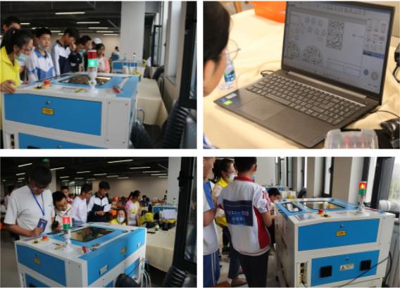 創玩五月，雷宇助力多地科創活動圓滿完成！