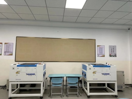 教育部教育技術與資源發展中心(中央電化教育館)2023年第二期創客教育專題培訓班順利舉辦!