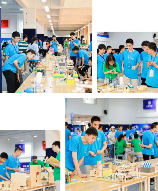 歷時8天，第二十四屆全國學生信息素養提升實踐活動圓滿落幕！