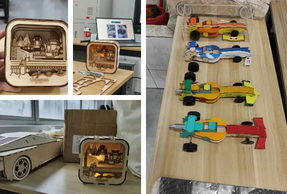 雷宇助力2023年江蘇省職業(yè)院校教師素質提高計劃智能控制（含機電、工業(yè)機器人類）專業(yè)負責人及骨干教師教育教學能力提升培訓順利舉行