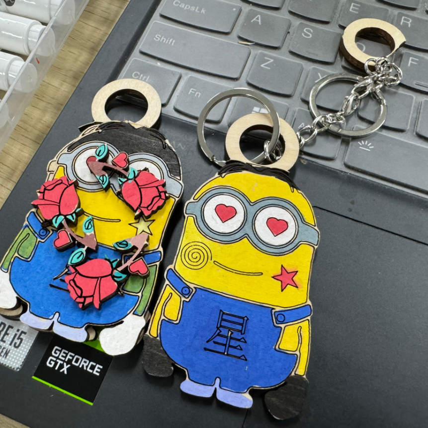 雷宇舉辦東莞理工學院教育學院學生研修活動取得圓滿成功