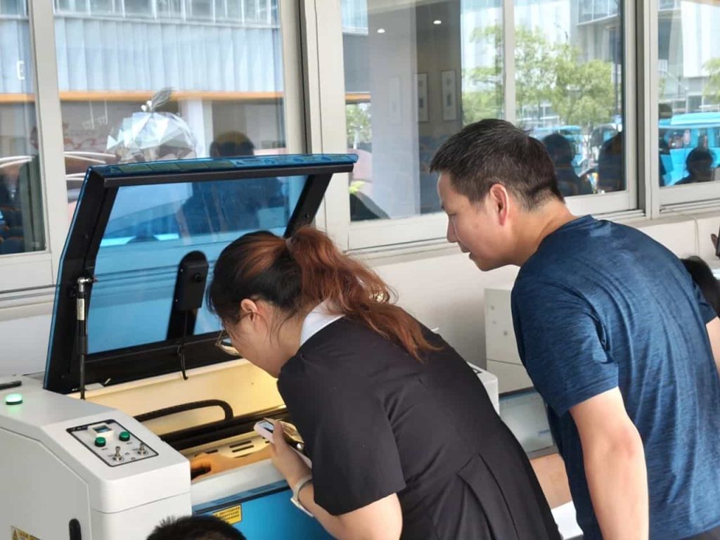 雷宇教育賦能中央電化教育館科創教育工作坊培訓, 激活科創教育新勢能